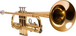 trumpet