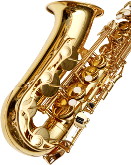 sax